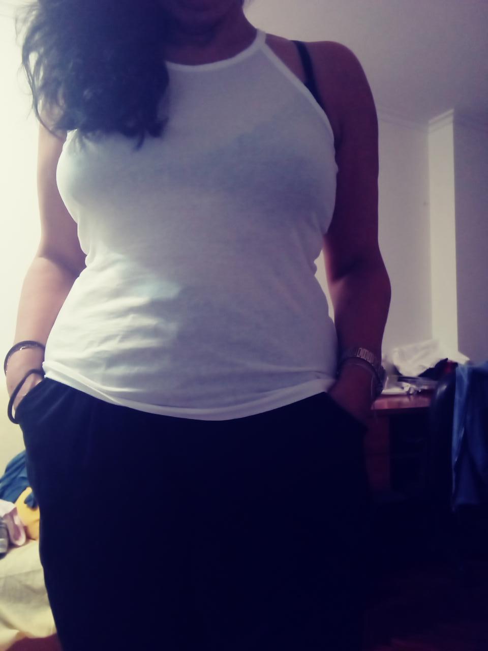 Chica busca chico en La Coruña: 