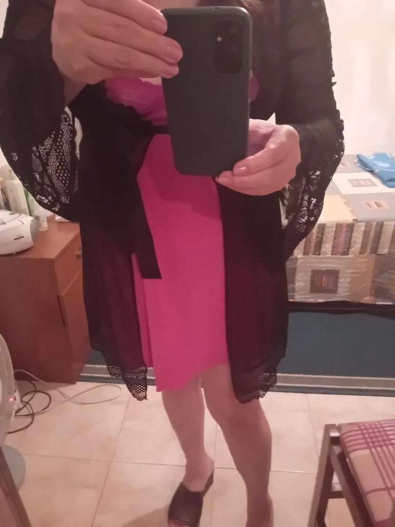 Chica busca chico en Cáceres: 