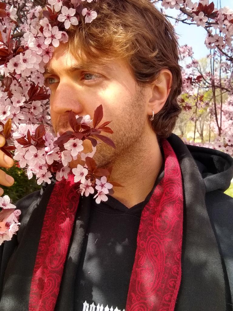 Chico busca chica en Barcelona: 