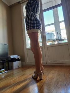 670555655: Chica busca chico en Vizcaya