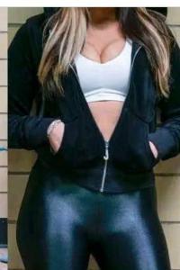 Chica busca chico en Huelva: 