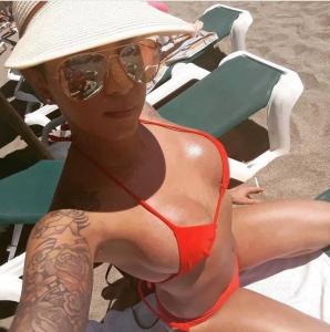 Transexual en Madrid: 