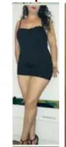 Chica busca chico en Huelva: 