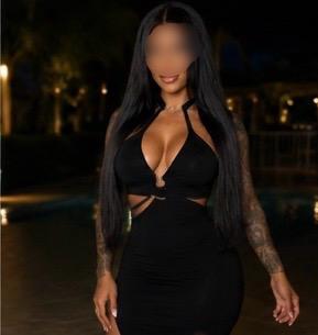 Chica busca chico en Las Palmas: 