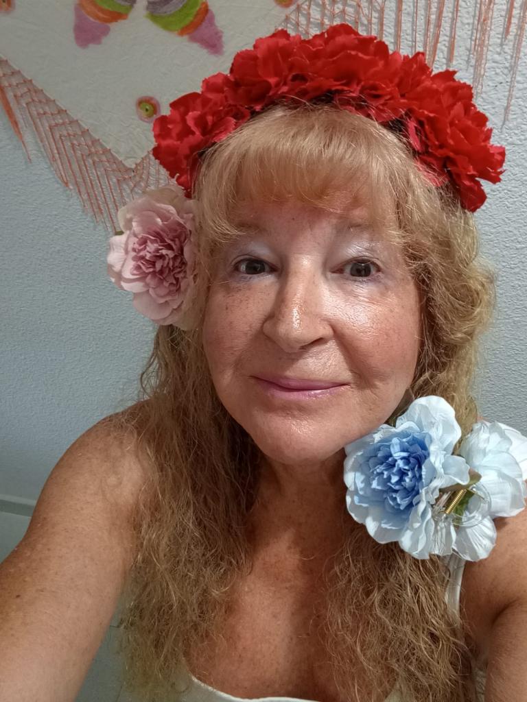 Transexual en Huelva: 
