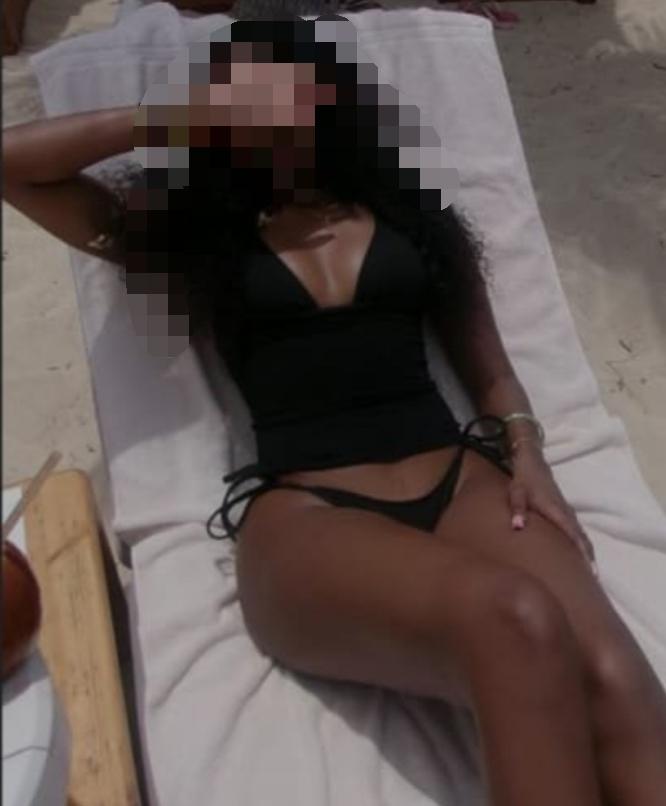Chica busca chico en Badajoz: 