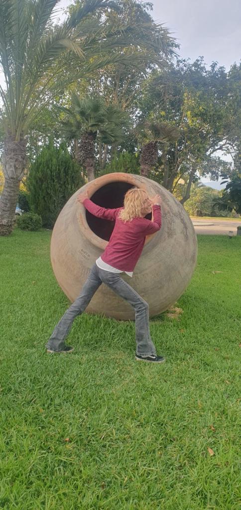 Virtual en Mallorca: 