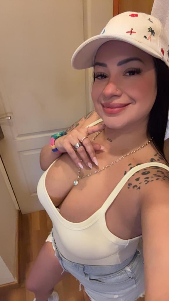 Chica busca chico en Tenerife: 