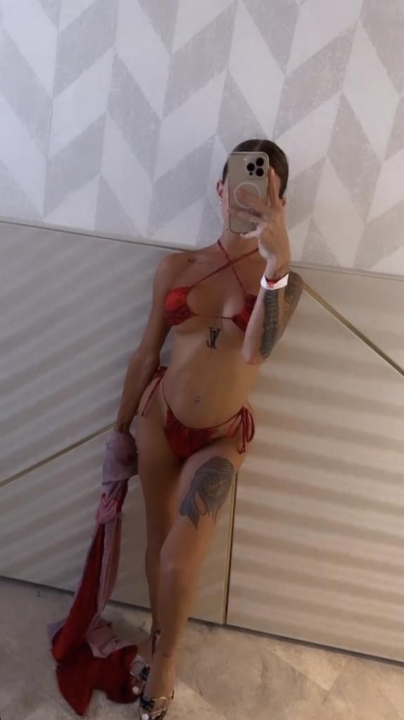Transexual en Huelva: 