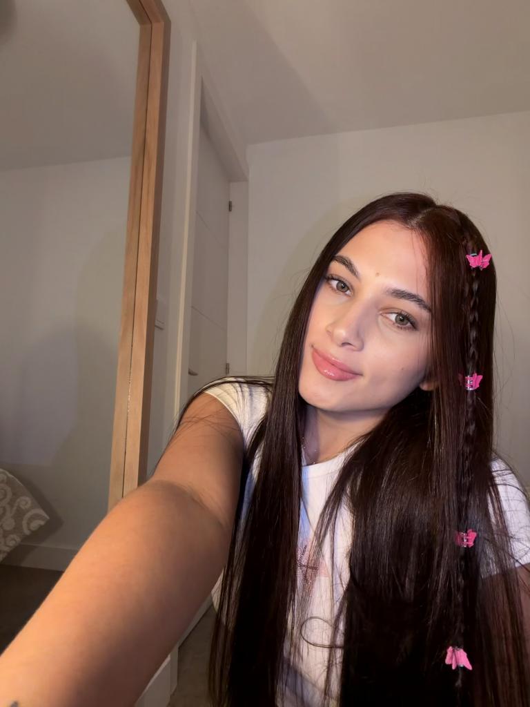 603505987: Chica busca chico en Las Palmas