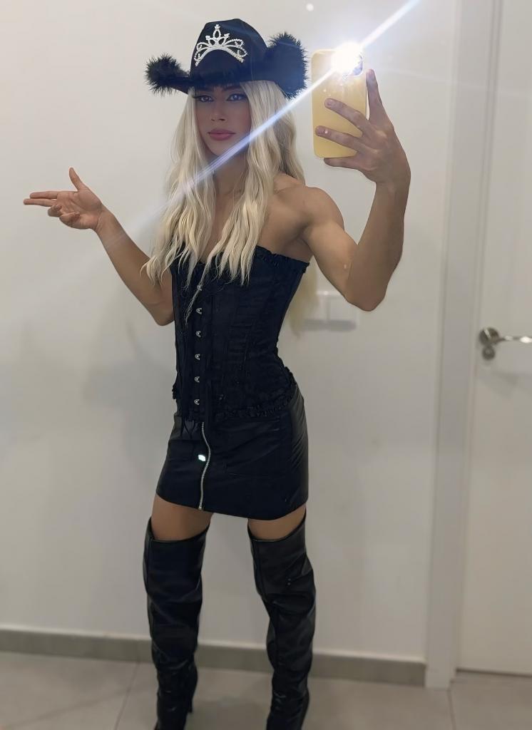 627271307: Travesti en Gerona