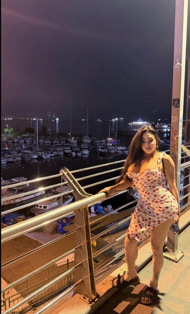 625252717: Transexual en Málaga
