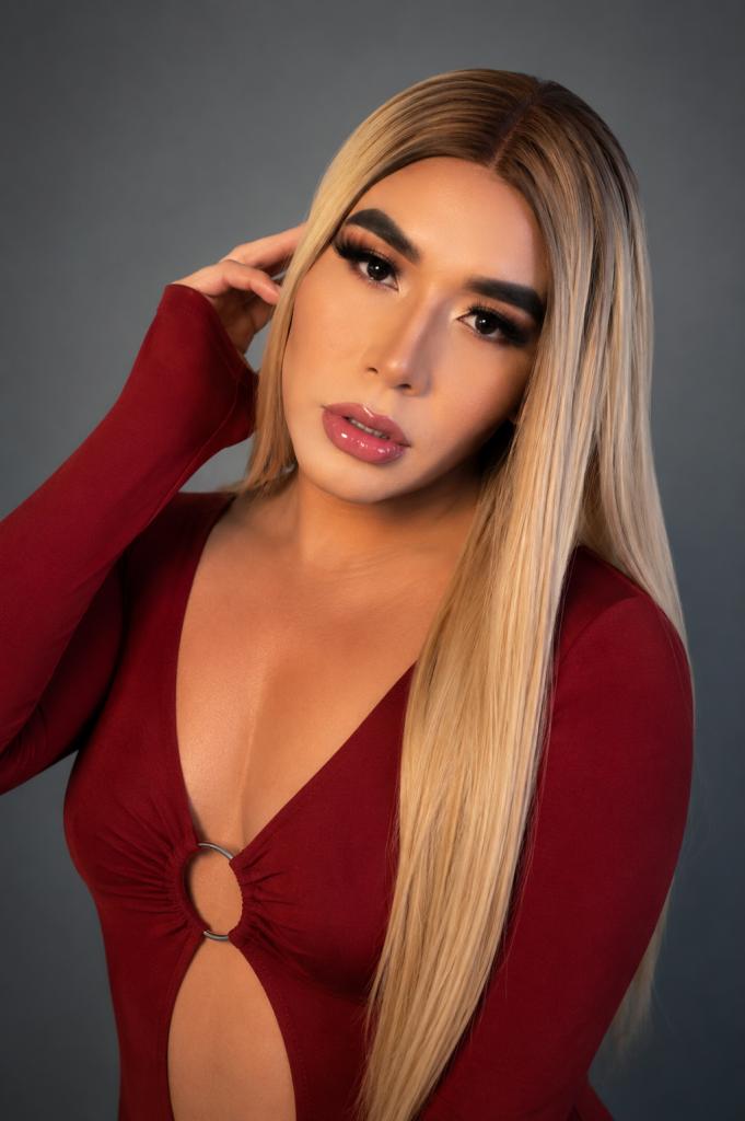 Transexual en Tenerife: 