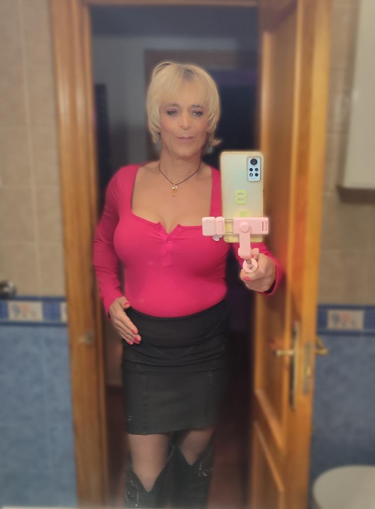 601683033: Transexual en Granada