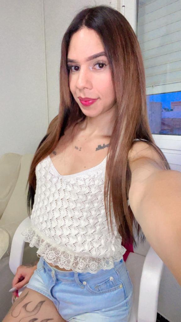 Travesti en Murcia: 