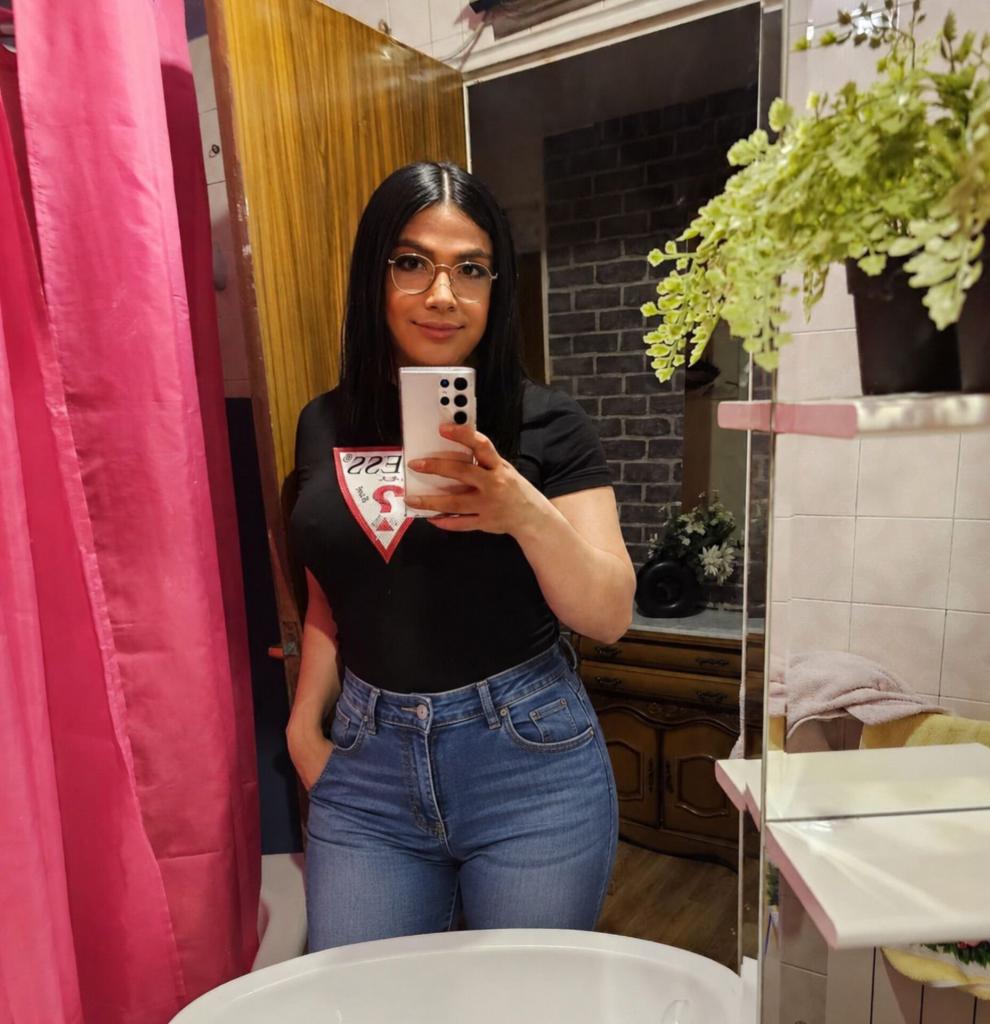Transexual en Orense: 