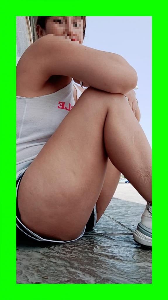 Chica busca chico en Las Palmas: 