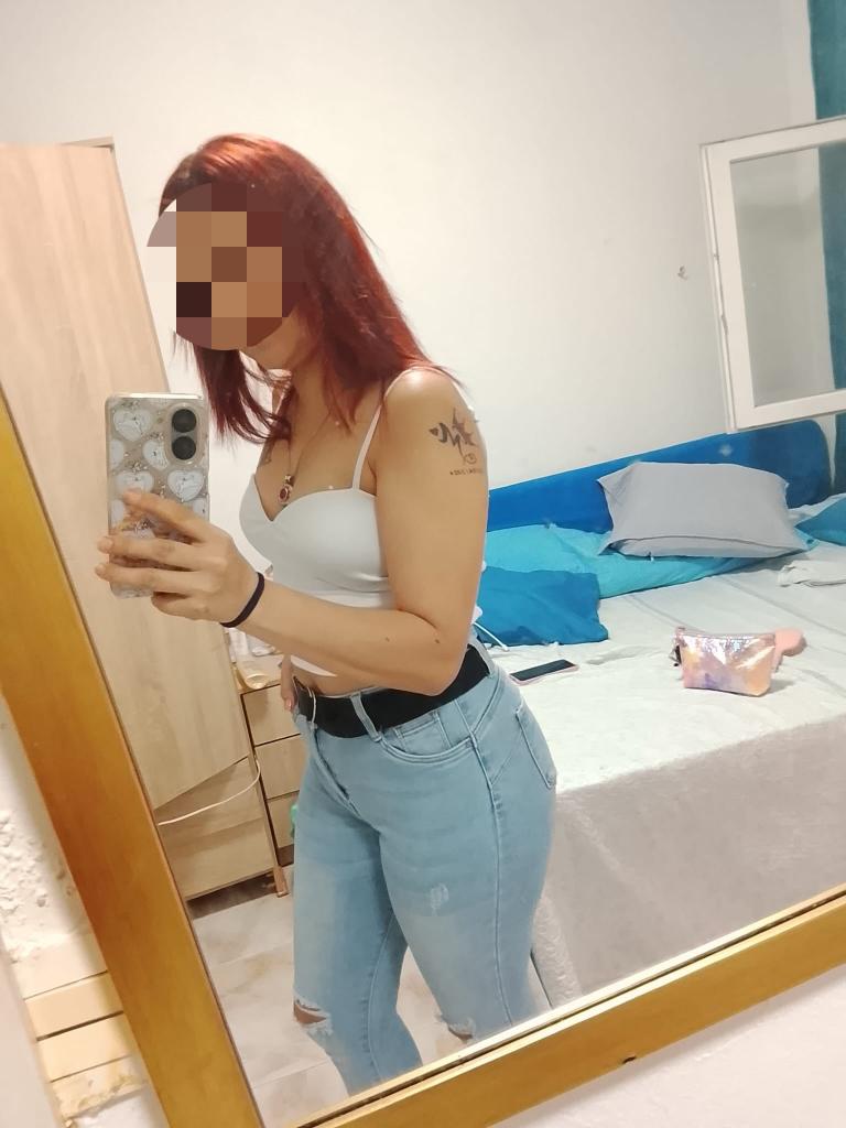 Chica busca chico en Lérida: 