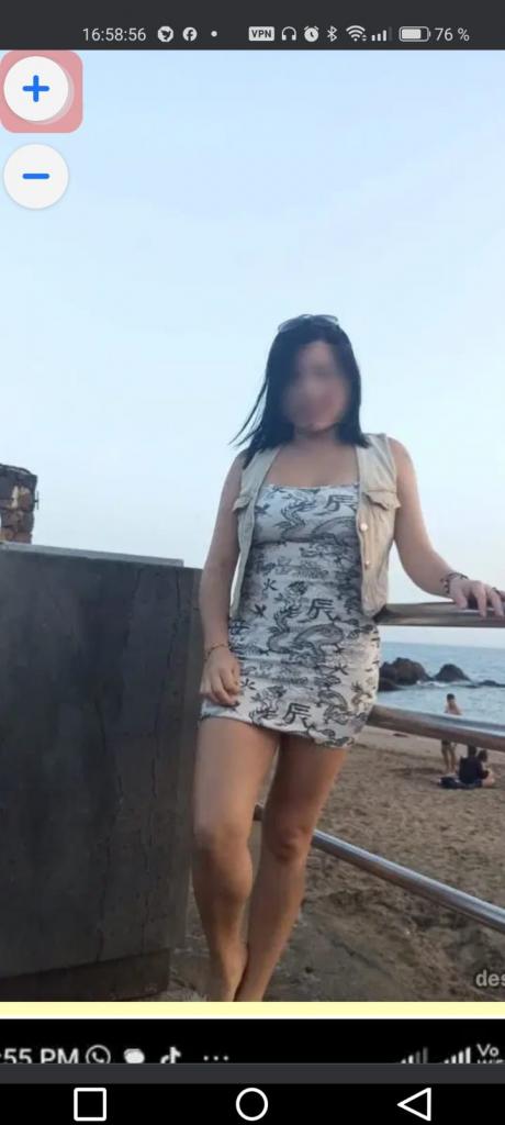 618052267: Chica busca chico en Valencia