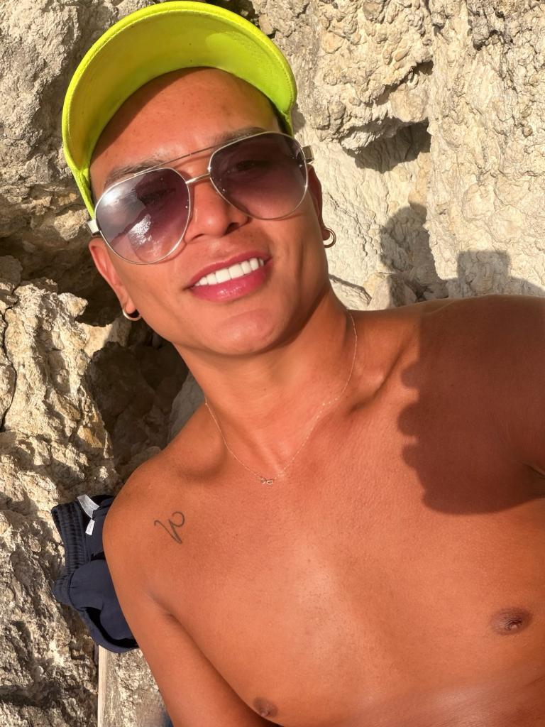 Chico busca chica en Mallorca: 