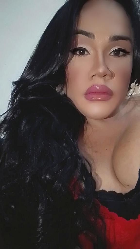 Travesti en Madrid: 
