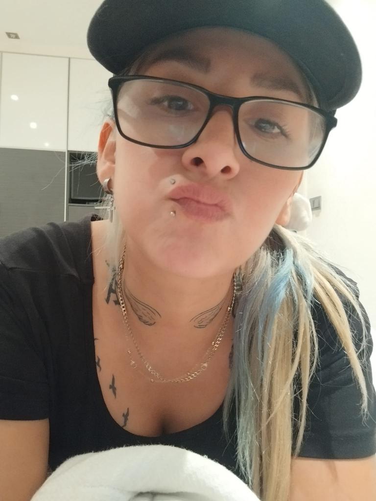 Chica busca chico en Murcia: 