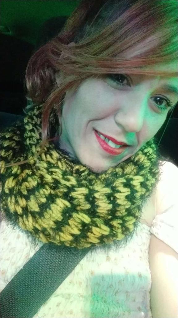 Chica busca chico en Las Palmas: 