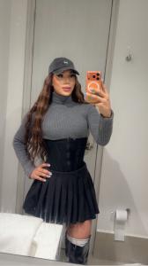 661039061: Travesti en Málaga