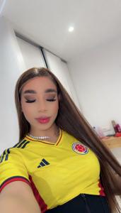 661039061: Travesti en Málaga