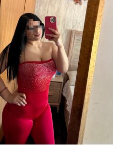 617532764: Chica busca chico en La Coruña