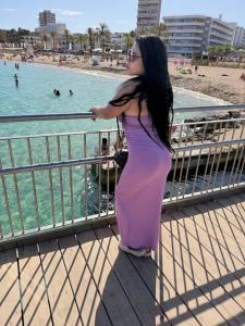 697399726: Chica busca chico en Madrid