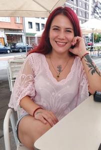 604874197: Chica busca chico en Asturias