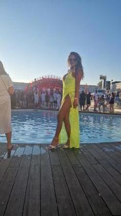612425852: Travesti en Málaga