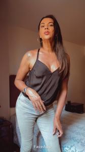 672167663: Transexual en Madrid