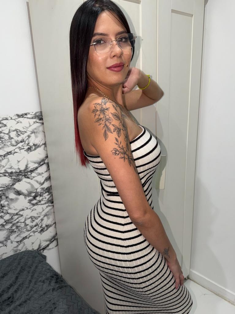 672942179: Chica busca chico en Málaga