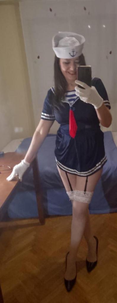 Chica busca chico en Madrid: 