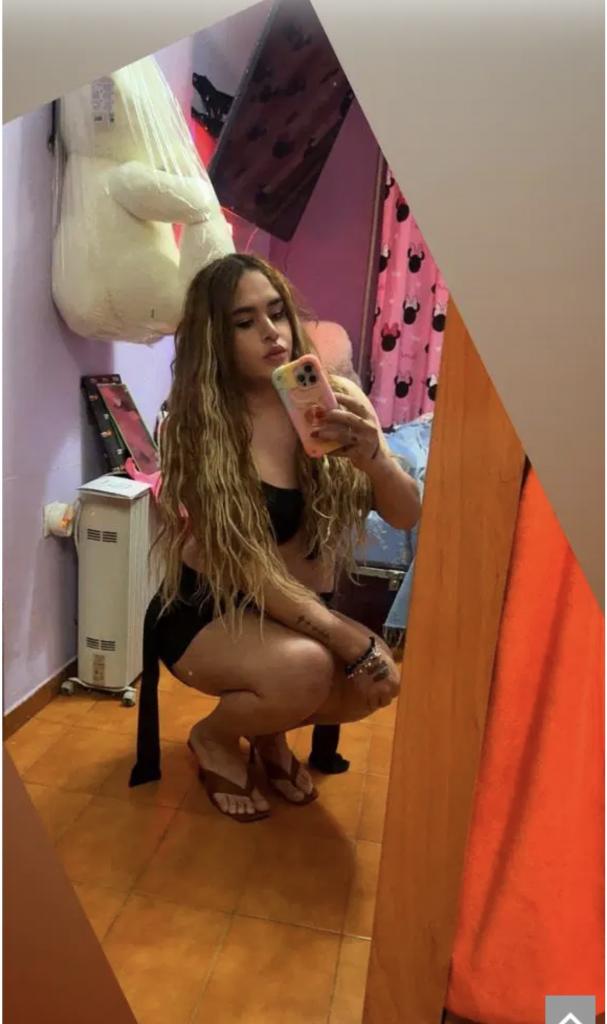 Travesti en Badajoz: 