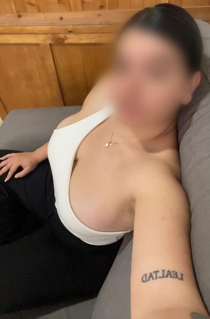 Chica busca chico en Valencia: 
