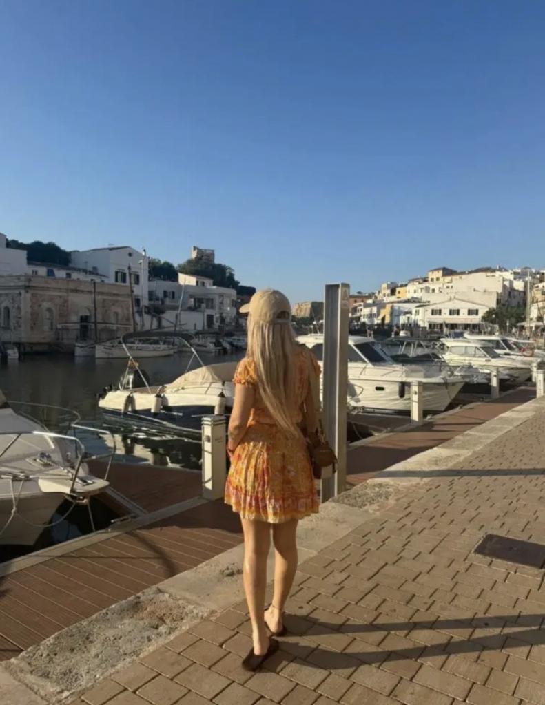 622911072: Chica busca chico en Menorca