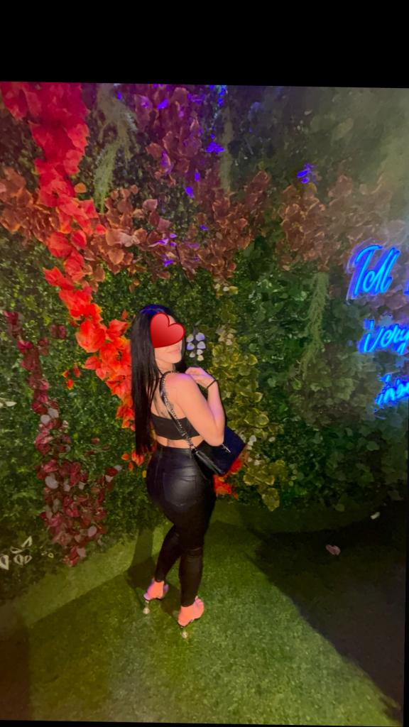 Chica busca chico en Málaga: 