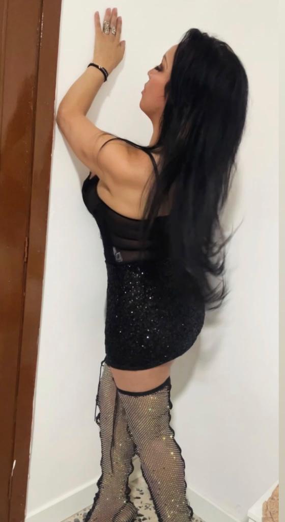 Transexual en Pontevedra: 