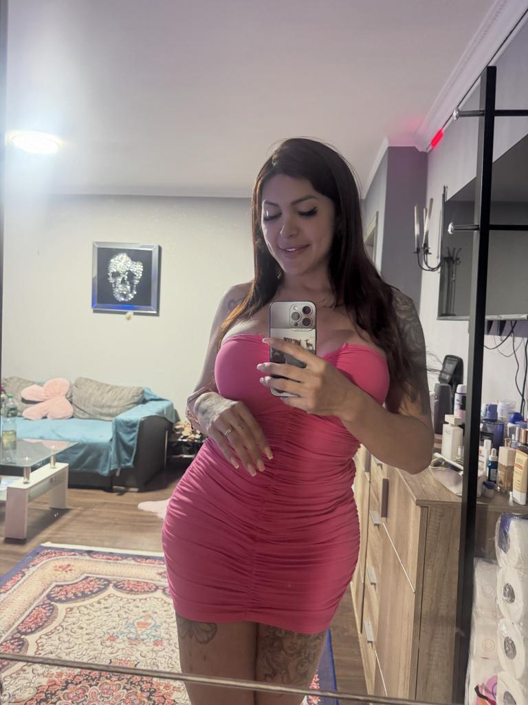 Travesti en Madrid: 