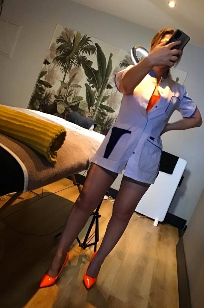 Chica busca chico en Zamora: 