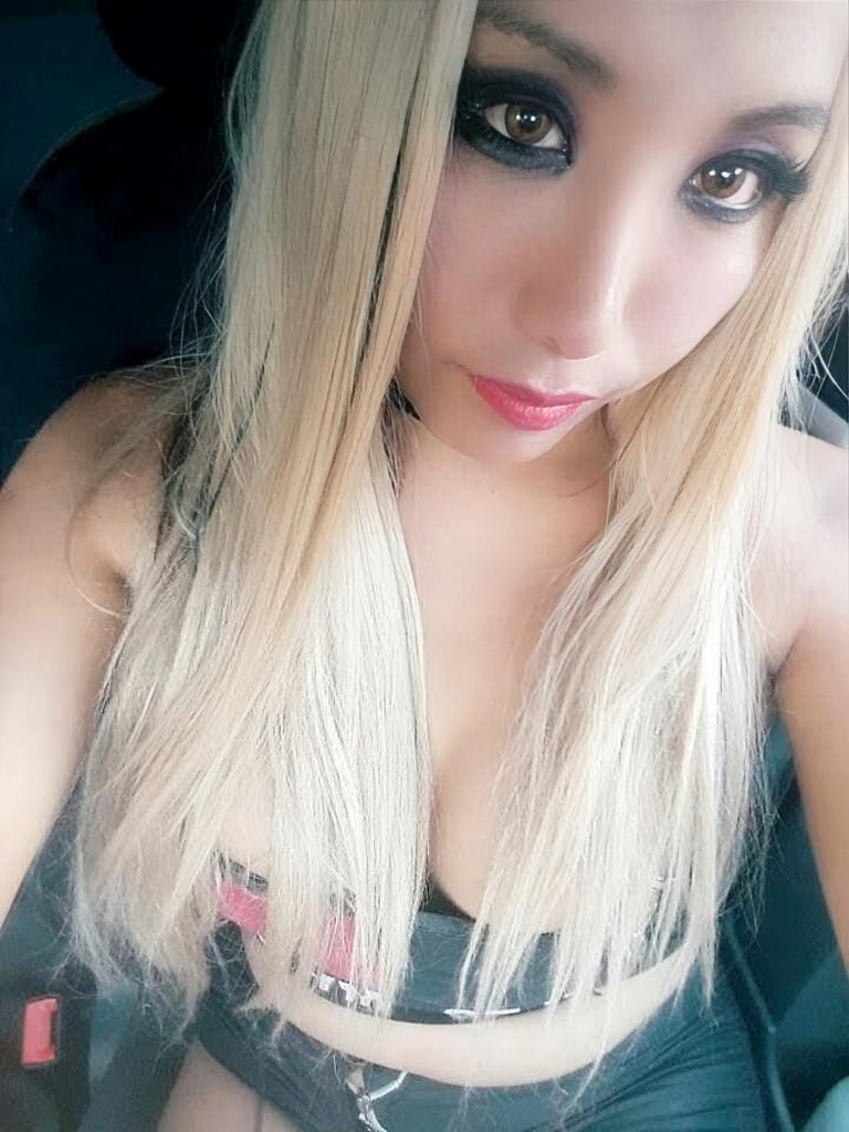 Transexual en Málaga: 