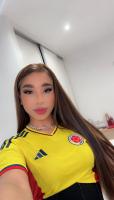 661039061: Transexual en Málaga