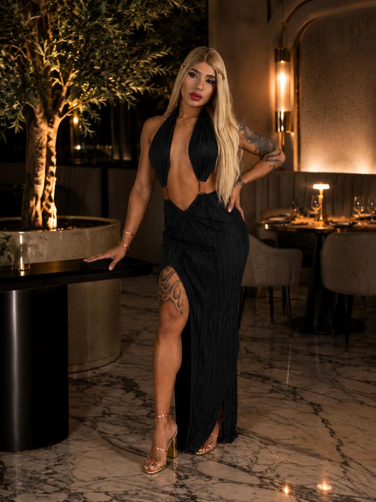 Travesti en Alicante: 