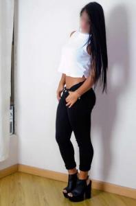 Chica busca chico en Asturias: 