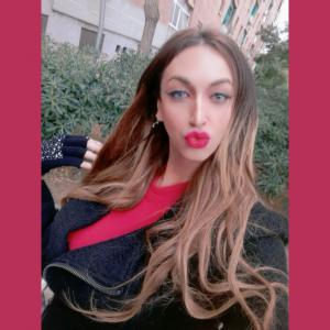610964278: Travesti en Barcelona