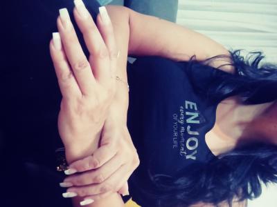 Chica busca chico en La Coruña: 