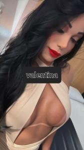 673532372: Transexual en Barcelona